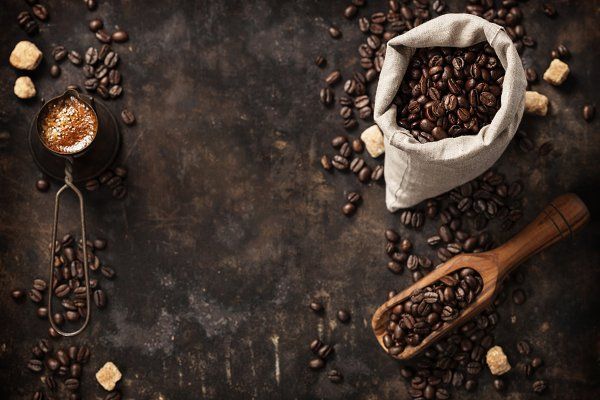 Barista Master Class