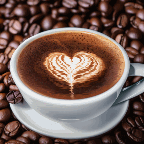 coffee