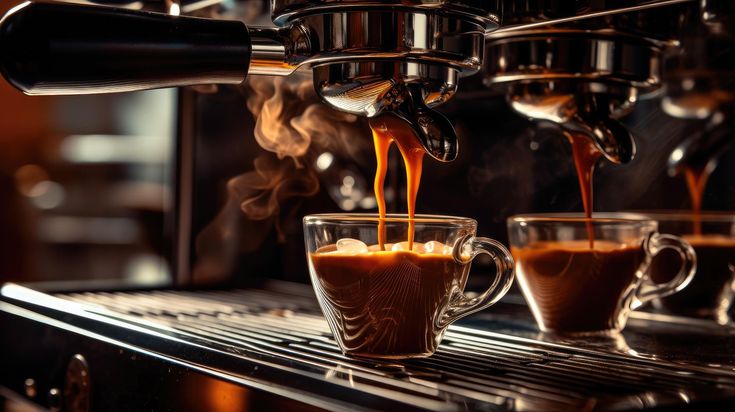 About Coffee School
